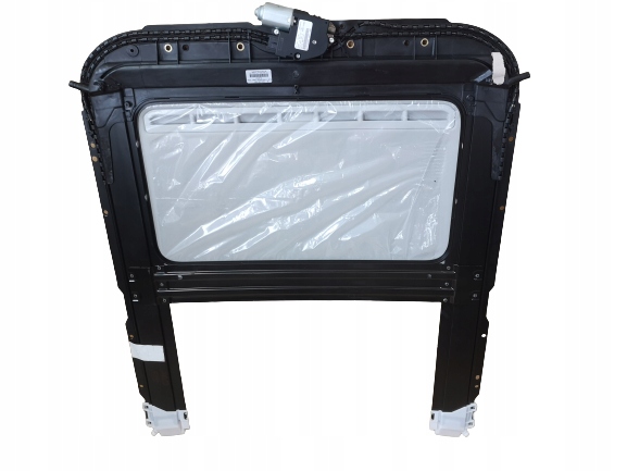 фото №1, Vw jetta 16 r 5c6 люк новый