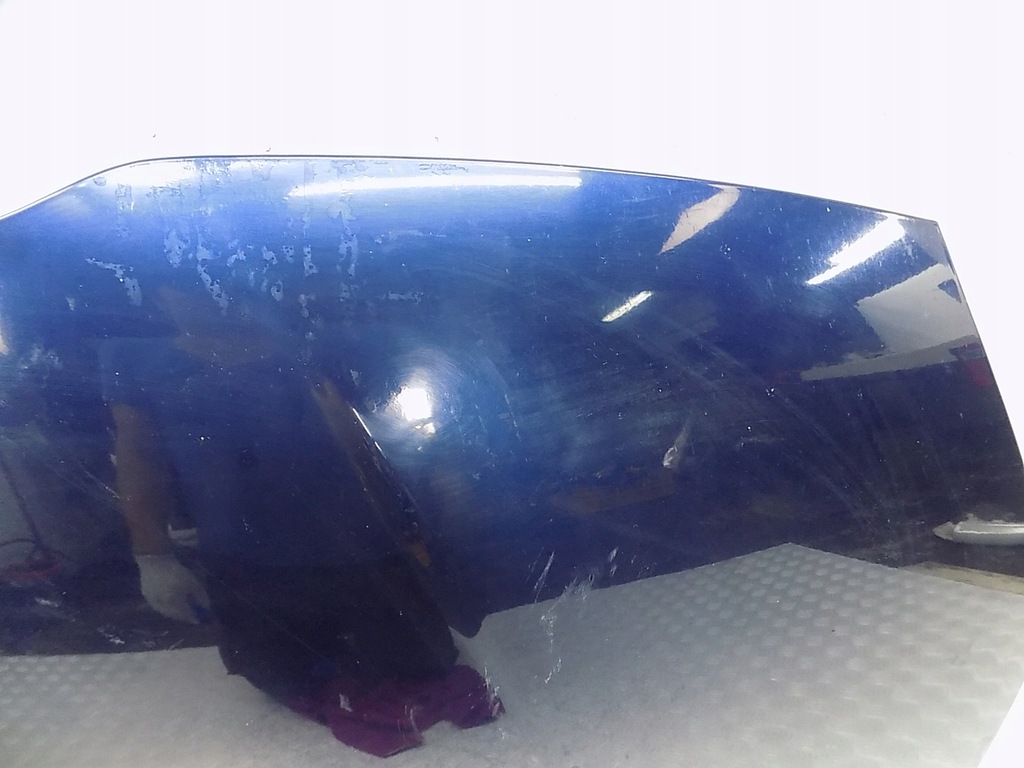 фото №7, Капот - toyota corolla verso ii 04-09 8p4