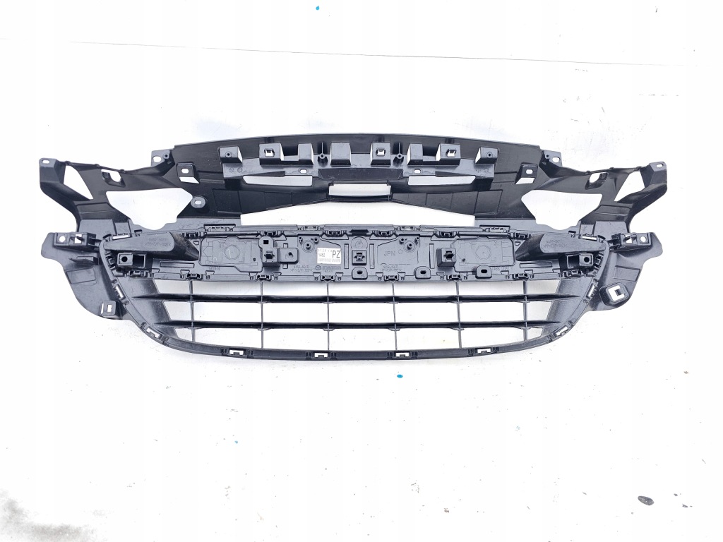 фото №10, Решітка бампера mazda mx-5 iv 2015- nd mx5 перед n452-501t1