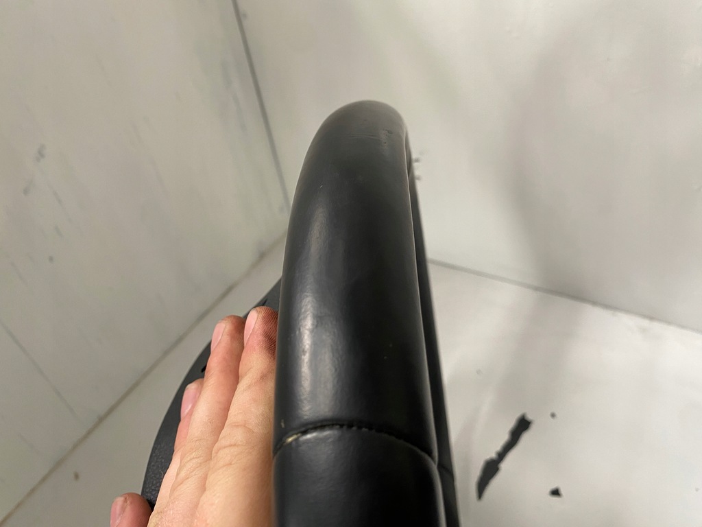 фото №13, Kia niro воздуховод кожа мультифункция 56100g5430