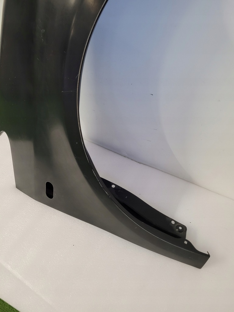 фото №6, Vw volkswagen caddy iii 3 2k 2k0 крыло правый перед передний 2k0821022 oem