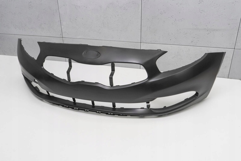 фото №11, Бампер передній 86511a2000 kia ceed ii jd 2012-2015 przed liftingiem