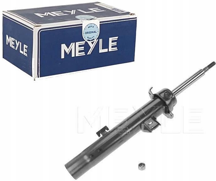 фото №14, Амортизатор bmw p. e87 pr