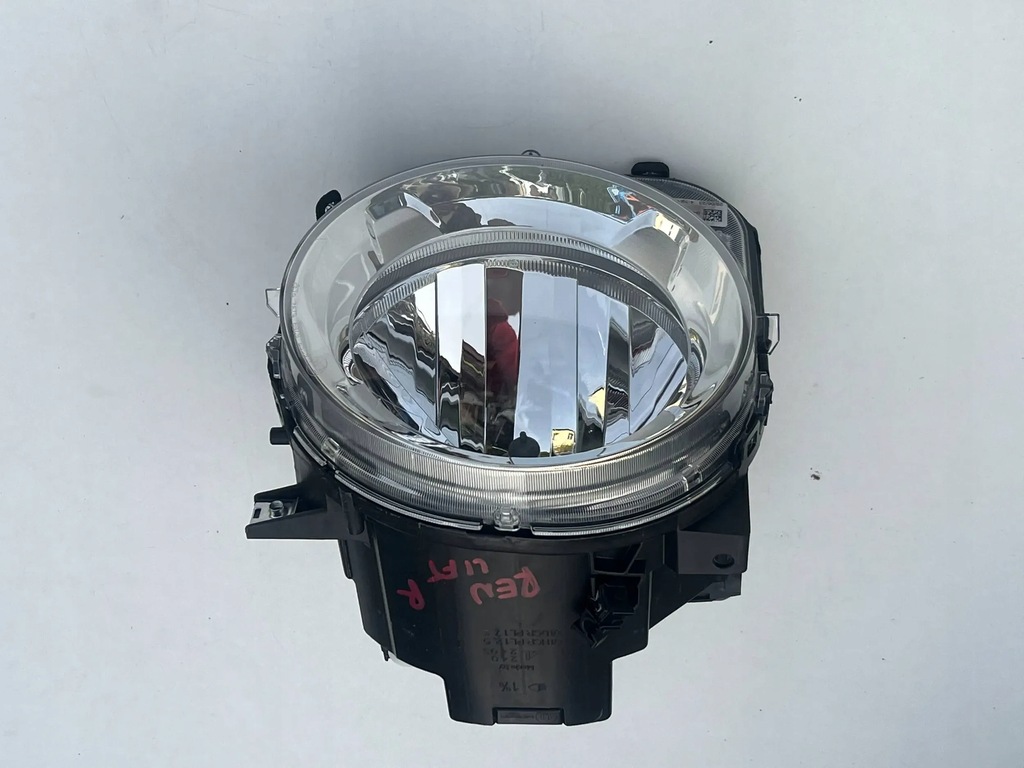 фото №2, Jeep renegade лампа права передня lift 2018-