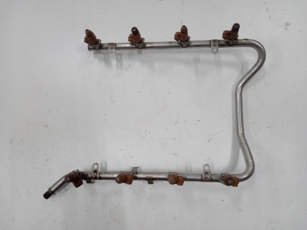 фото №1, Bosch витратомір повітря db c klasa w202