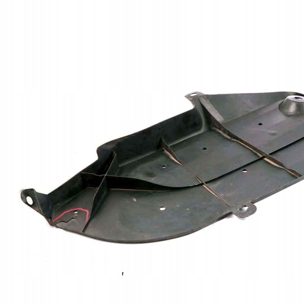 фото №10, Bmw z4 e85 pokrowa плита защита подвеска 7134377