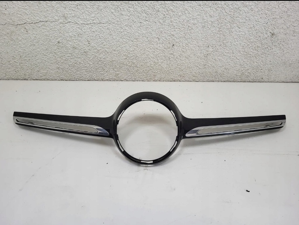 фото №5, Решётка радиатора решётка радиатора mercedes c-klasa a205 nowe