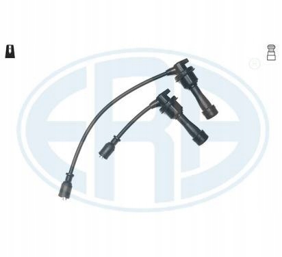 фото №1, Набор трубопровод зажигания era 883062