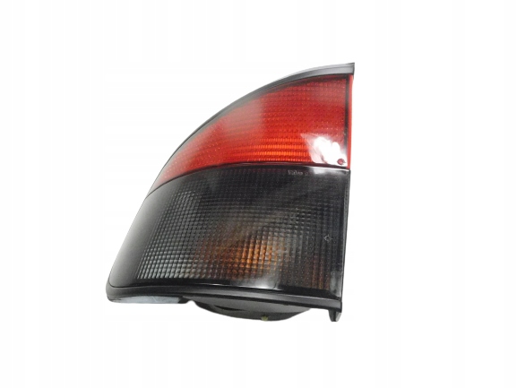 фото №1, Лампа задня ліва renault safrane i 7701035699