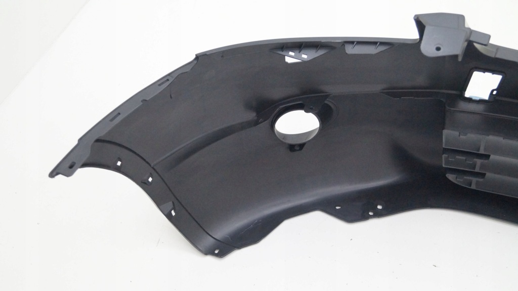 фото №7, Nissan оригінальний номер 62022 jd00h бампер