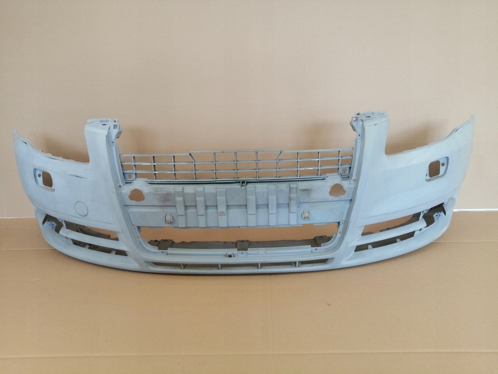 фото №1, Audi a4 b7 бампер перед