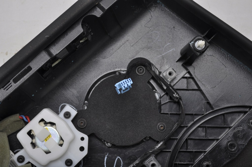 фото №6, Range rover sport обшивка двері правий задня