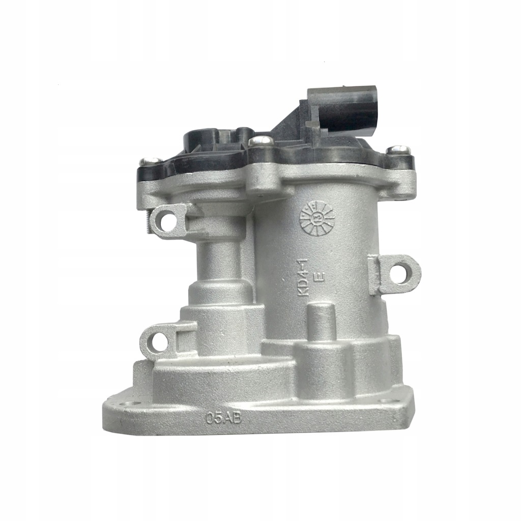 фото №1, Клапан egr do ford s-max 1.8 tdci 2014, eo-0040433