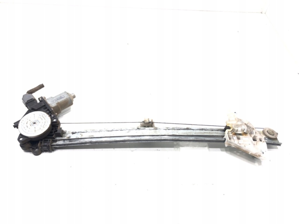 фото №1, Підйомник скло лівий перед subaru xv хетчбек