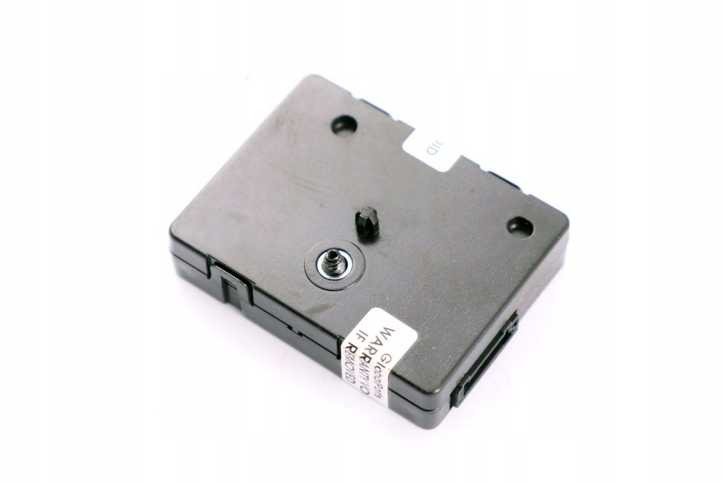 фото №12, Bmw x1 e84 фільтр протиперешкодний модуль антени 9181454