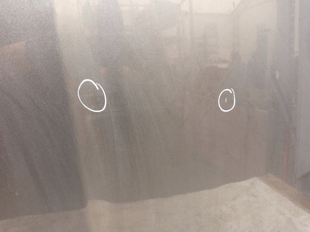 фото №12, Капот кришка двигуна jaguar xf ii x260 lak: lkh 15-20