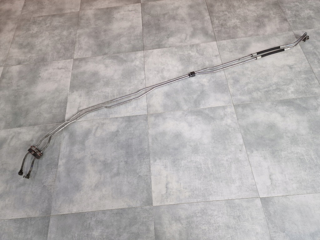 фото №1, Bmw 5' f10 f11 6' f06 шланг провода dynamic drive 6792433 6792434