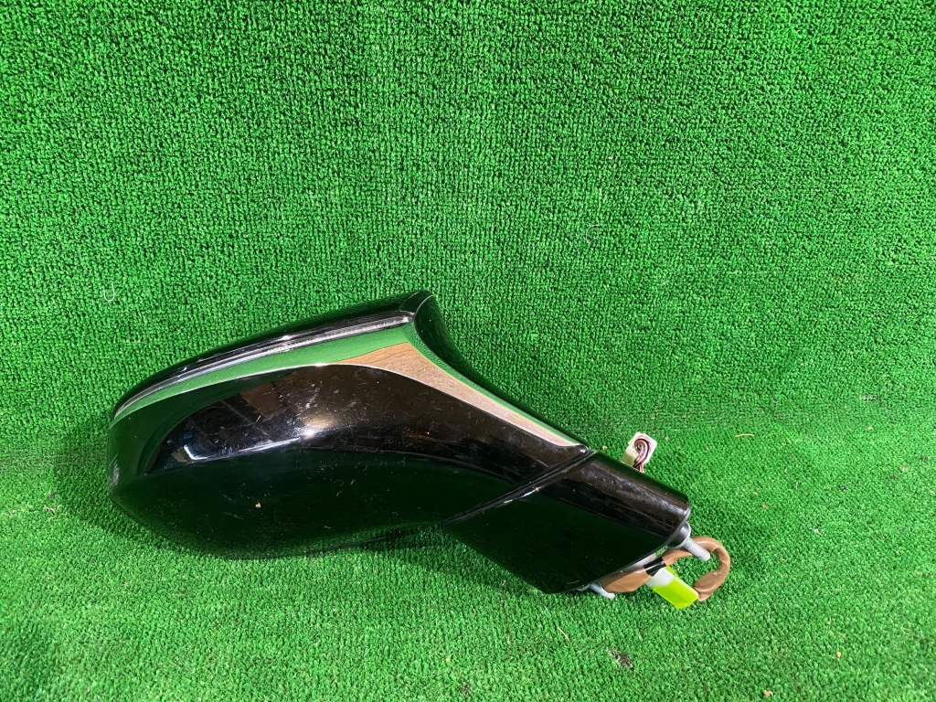 фото №3, Зеркало правое lexus ux 9pin