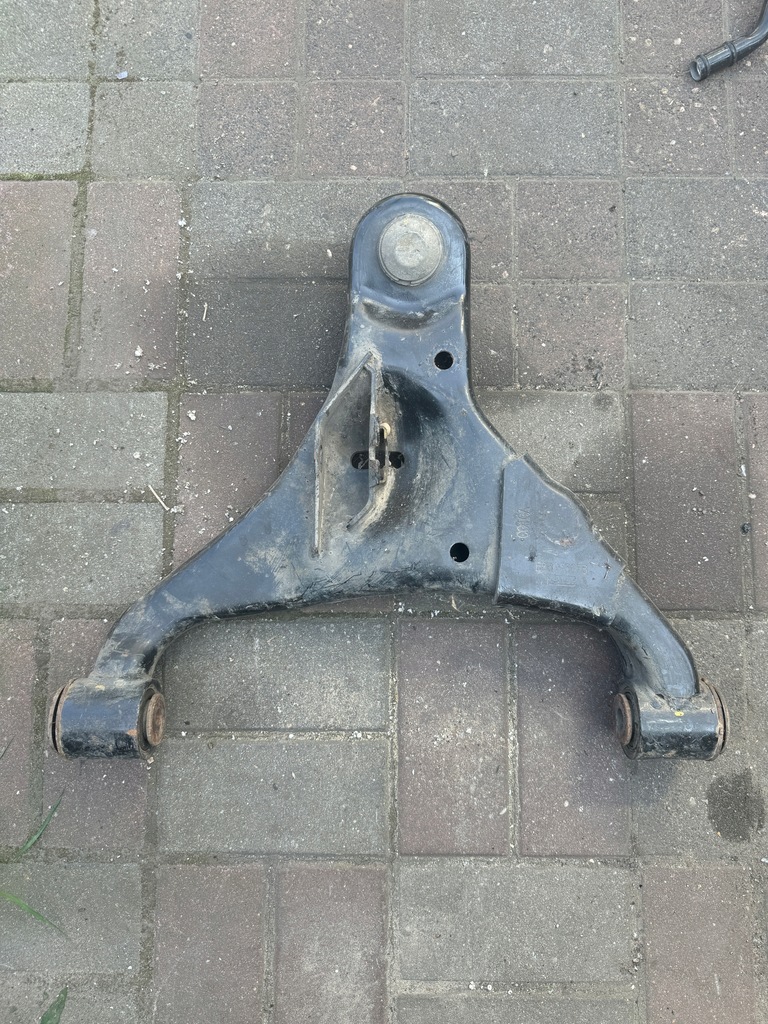 фото №1, Ford ranger iv рычаг правый передний eb3c-3078