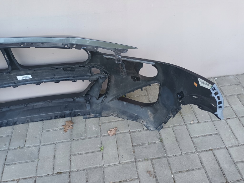 фото №6, Бампер передний bmw x2 f39 m-pakiet перед