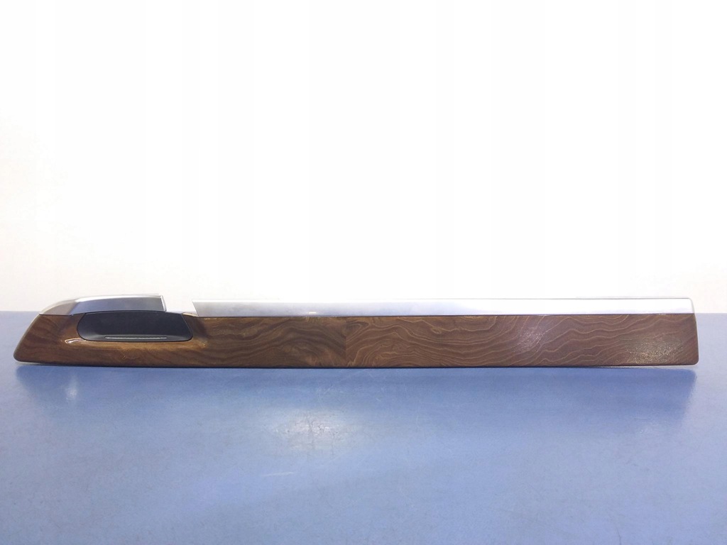 фото №1, Bmw 7 f02 молдинг дверь передняя левая перед 9151209