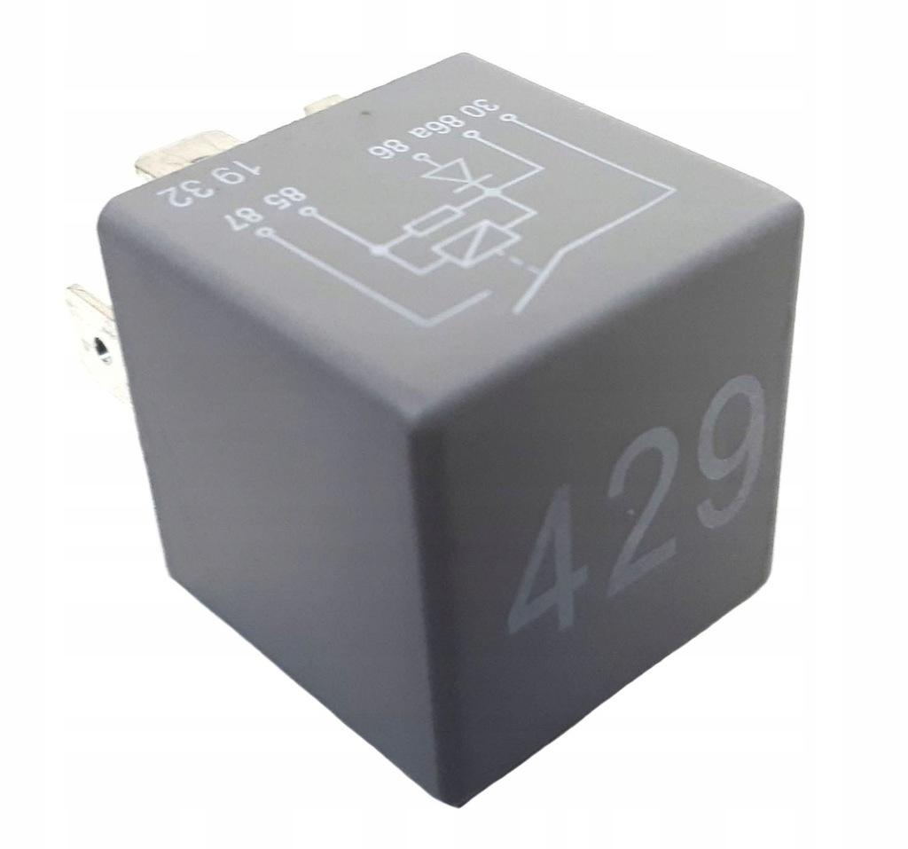 фото №13, Borsehung реле контакт roboczego