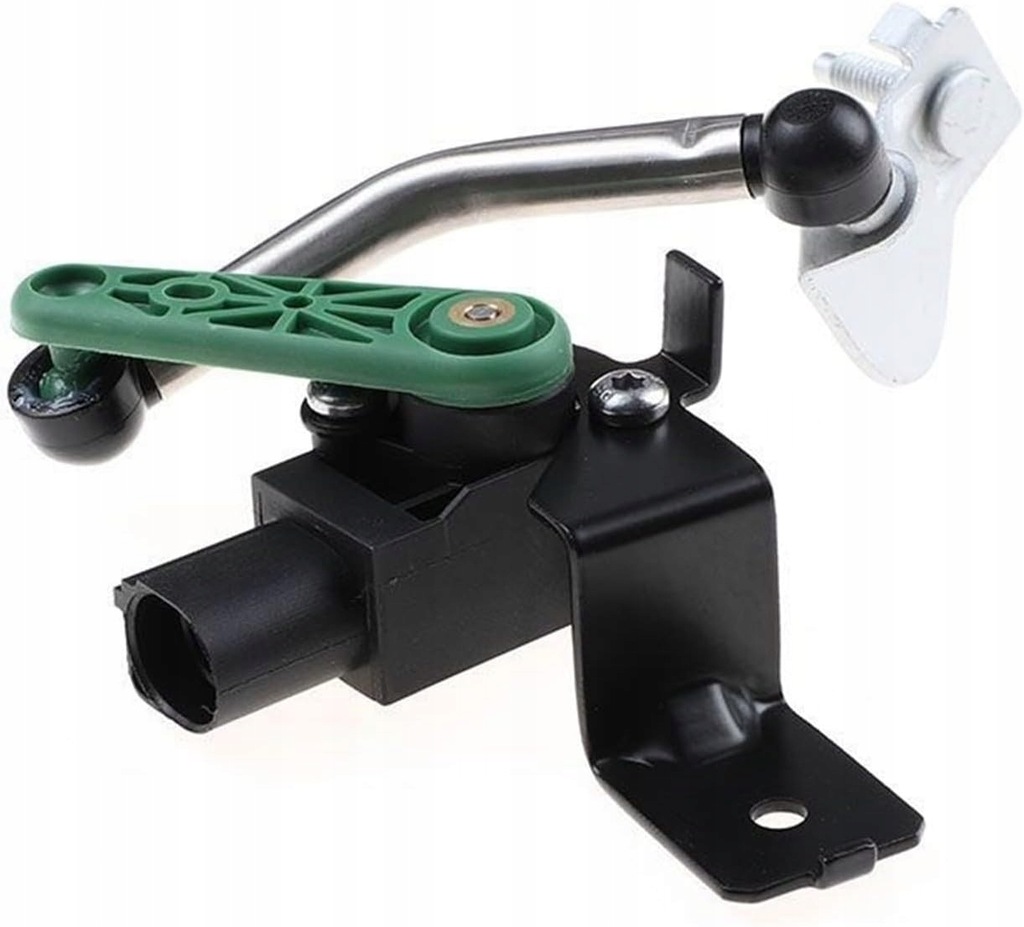 фото №9, Датчик рівня фари лівий vw cc passat q3