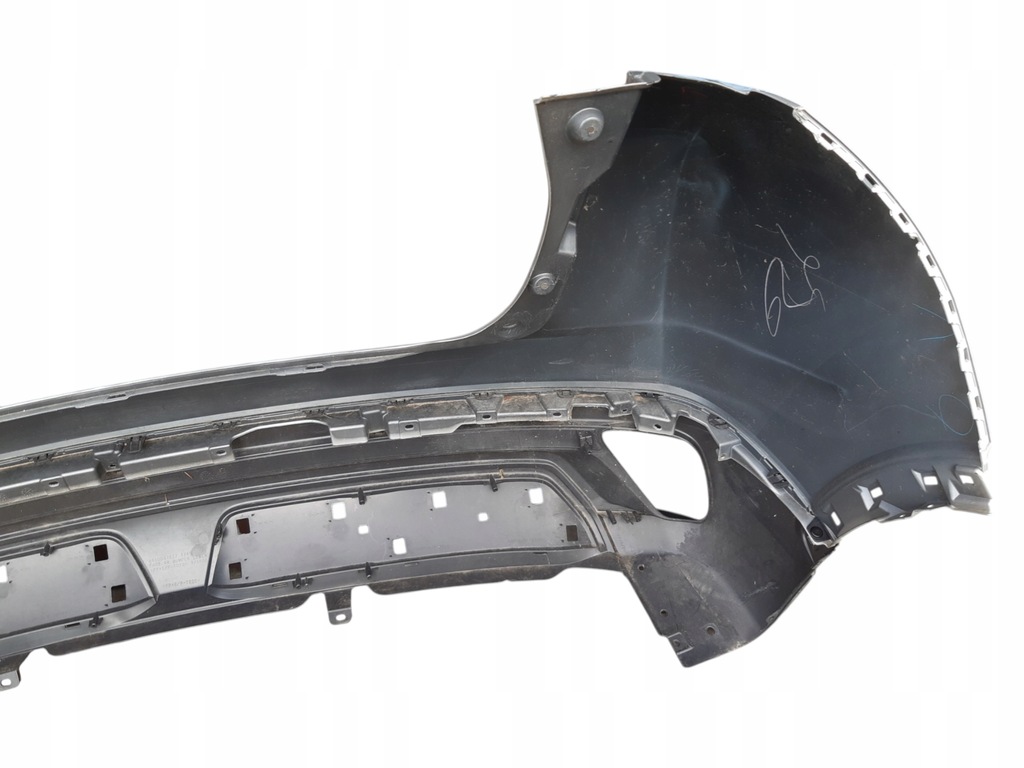 фото №12, Бампер задняя задний mitsubishi eclipse cross 17-21 6410d029zz