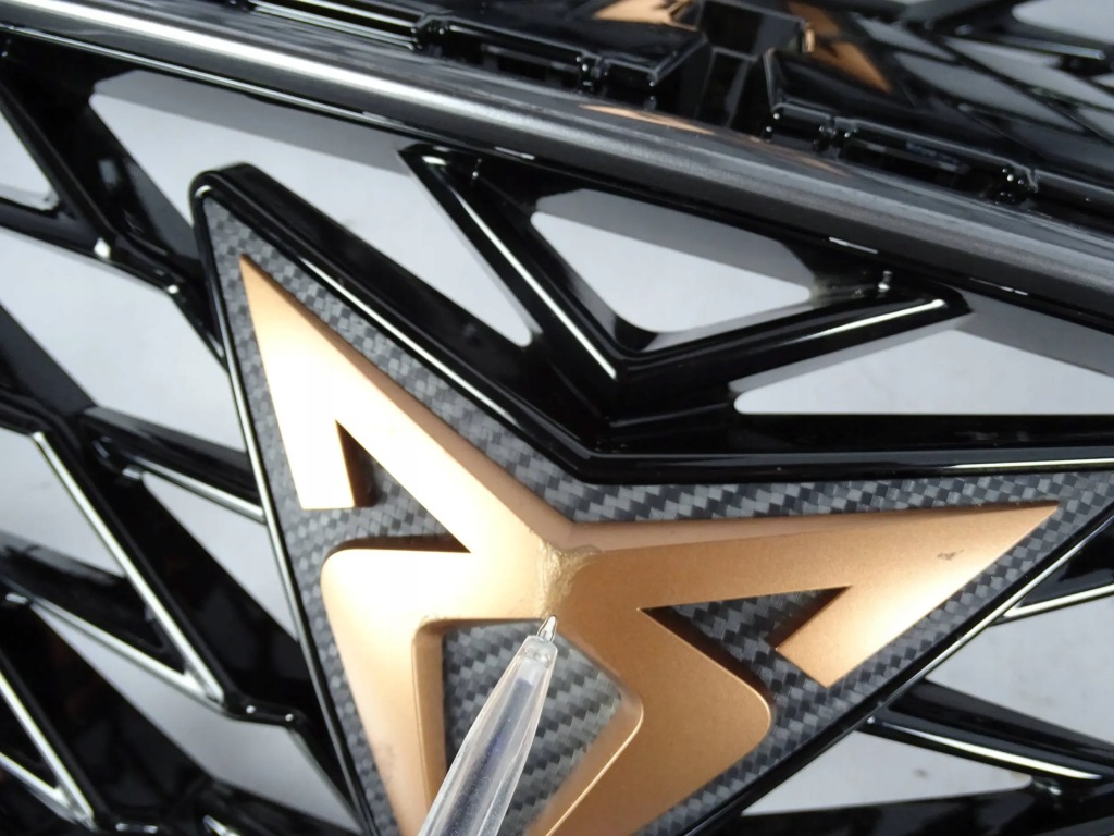 фото №7, Решітка радіатора решітка радіатора seat leon iv fr cupra 5fa853651c 5fa853651 21-