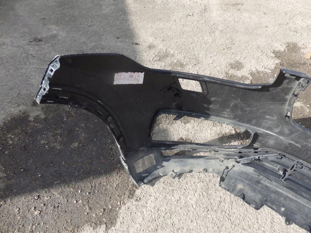 Бампер перед диффузор решётка volvo xc90 2 2016- 31663527 Оригинал