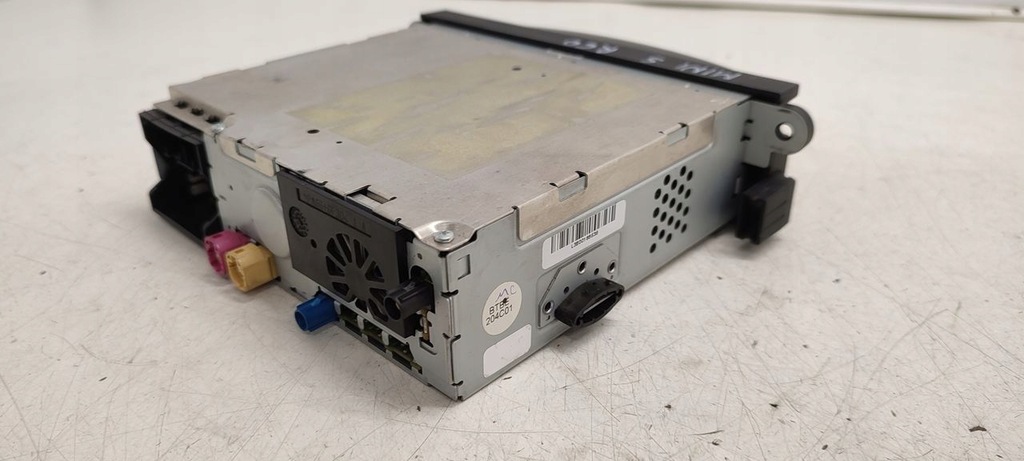 фото №4, Радіо навігація mini cooper r60s countryman