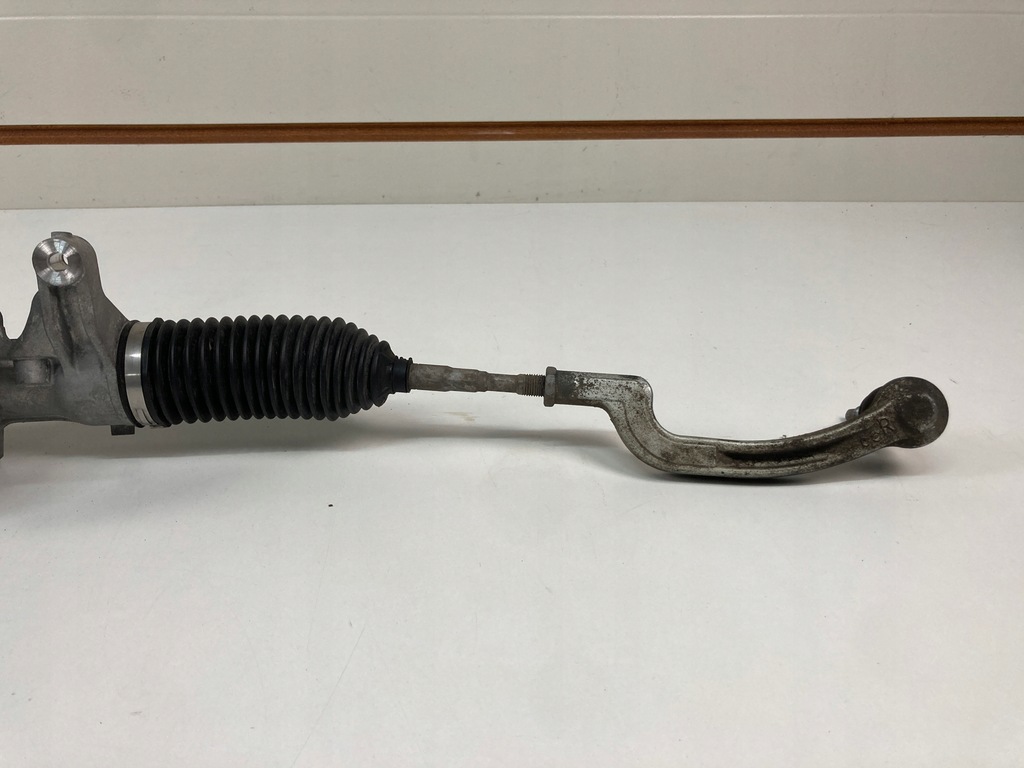 фото №10, Трансмиссия рулевая рейка mercedes cla c117 246