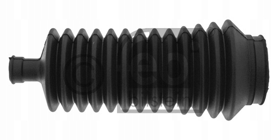 фото №15, Защита редуктор поворот. renault smi febi bilstein 21171 набор защита, система