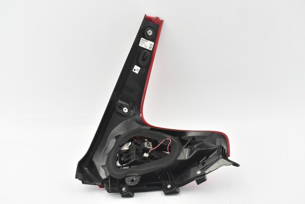 фото №12, Лампа задняя левый volvo v40 ii europa