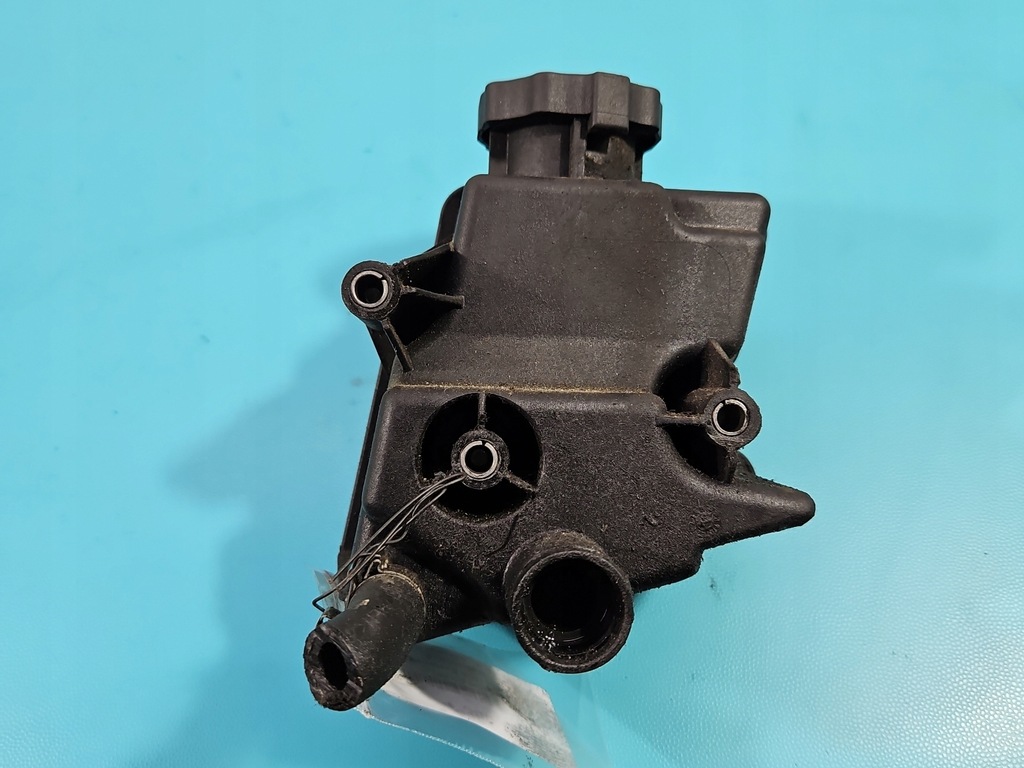 фото №5, Бак усилителя mercedes r w251 3,5