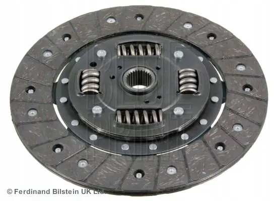 Купити Диск зчеплення adv183122 blue print skoda vw bora