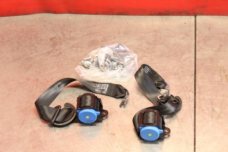 фото №16, Сиденье сиденья комплект обшивки полка переходник eu skoda citigo 5d 11-17