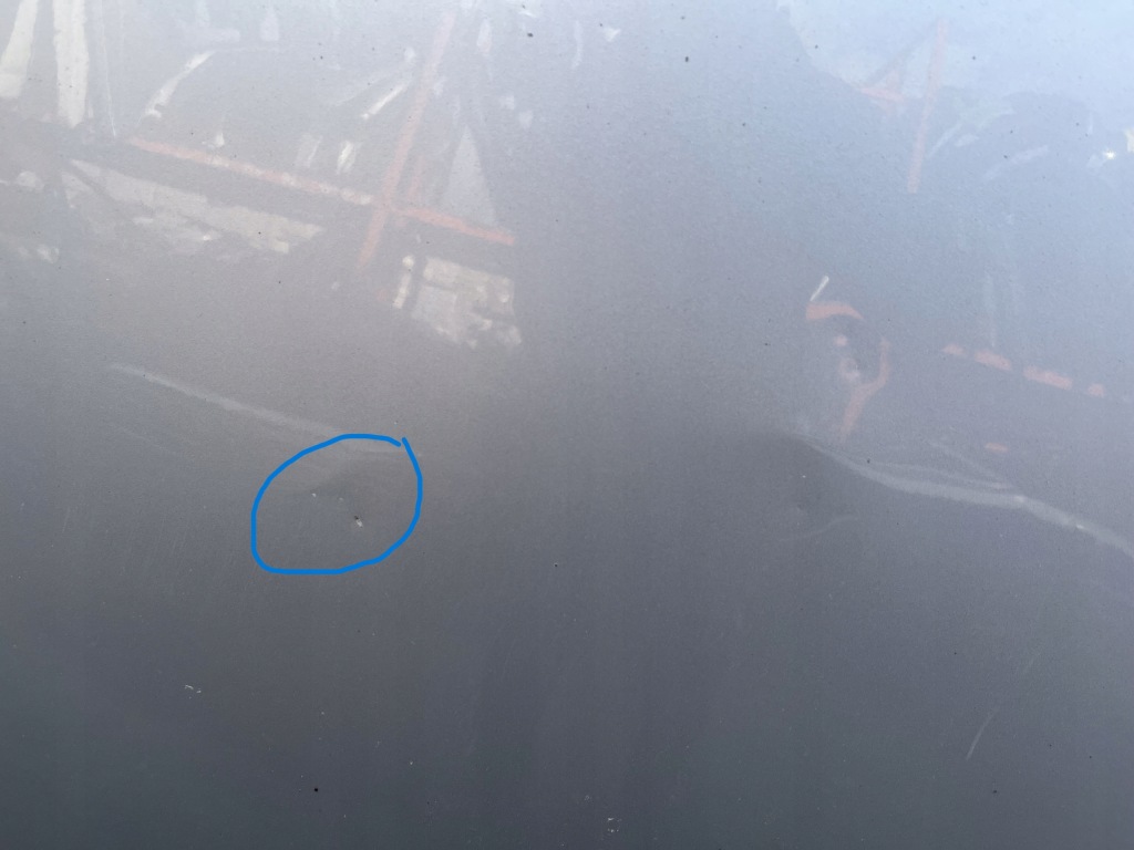 Ford mondeo mk4 рестайлинг  2011r капот крышка двигателя код лакокрасочного покрытия - 58 в Украине