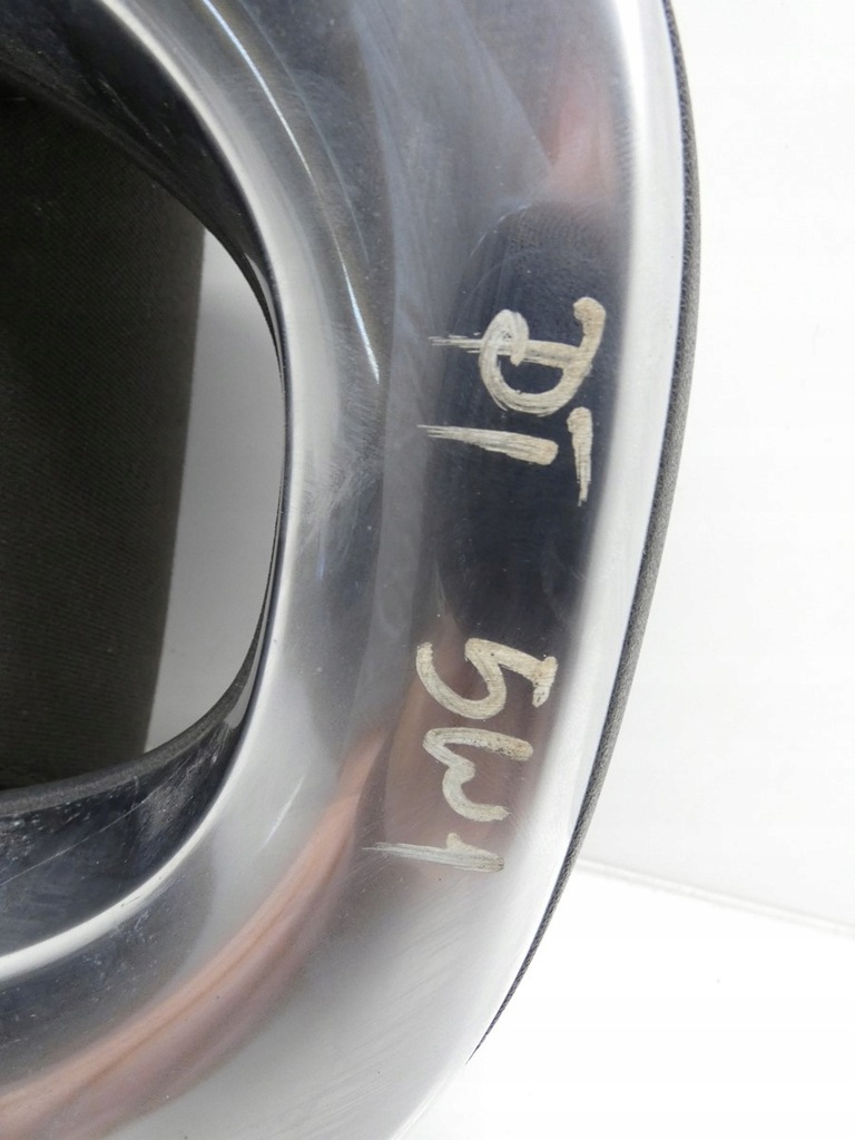 фото №7, Подголовник сиденье правый задняя audi a3 8p cabrio велюр