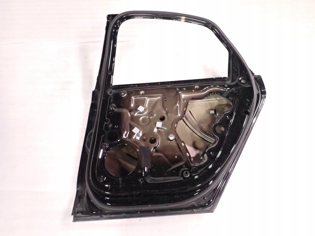 фото №13, Дверь правый задняя audi a8 s8 d4 ly9t 4h0833312