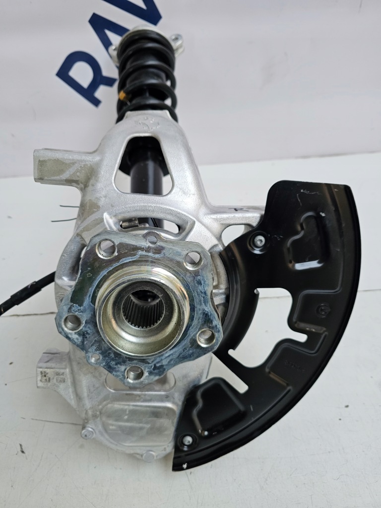 фото №2, Ferrari поворотный кулак подвеска правый перед 331665