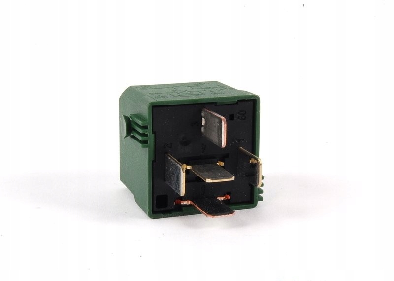 фото №6, Реле компресора підвіска mercedes benz