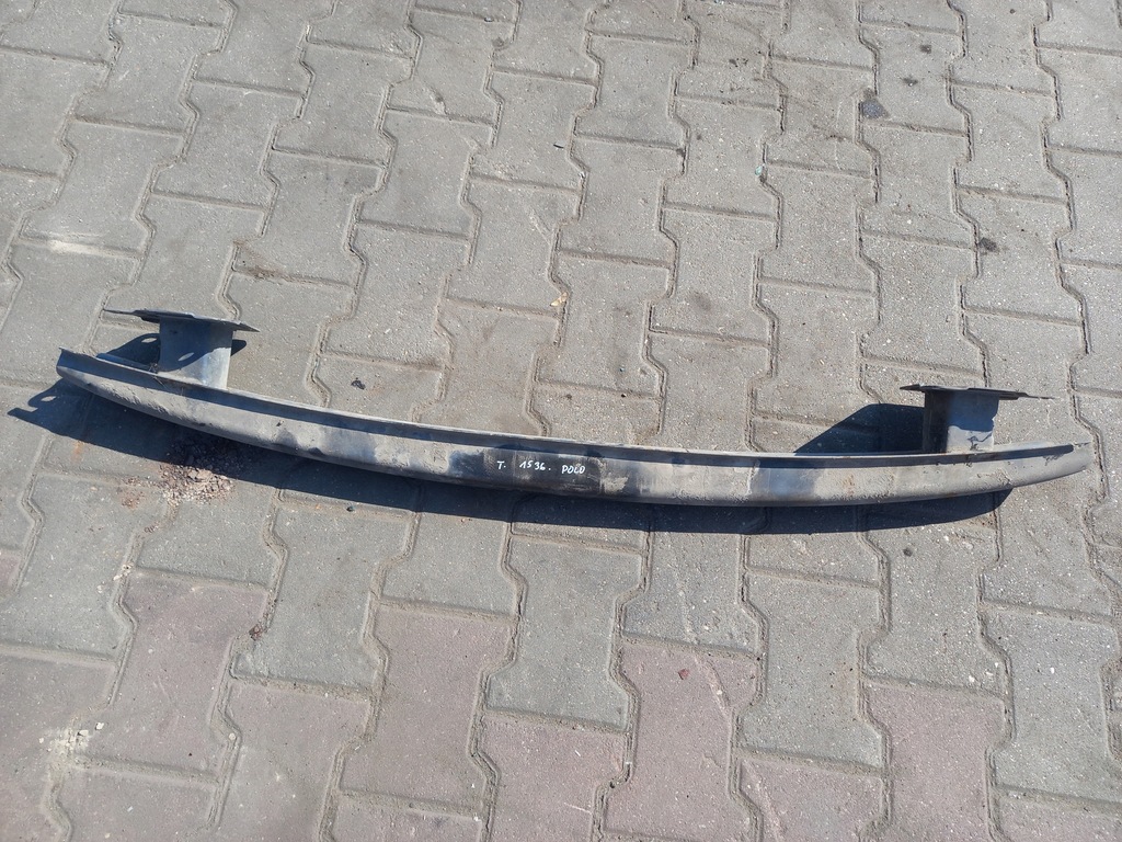 фото №1, Балка задня vw polo 03r