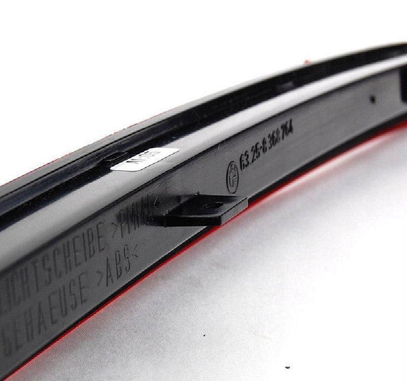 фото №5, Свет стоп-сигнал третий bmw e46 63258368764