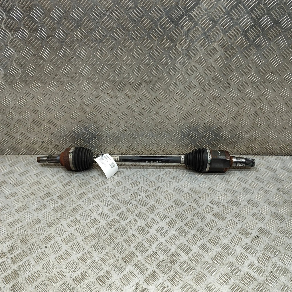 фото №3, Tesla model 3 2023 права сторона привідний вал задня