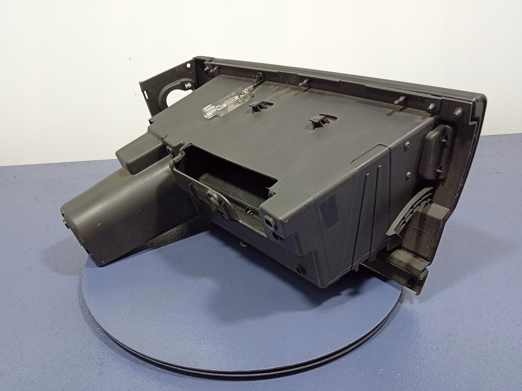 фото №4, Fiat croma ii 05- бардачок пасажира eu 735364131