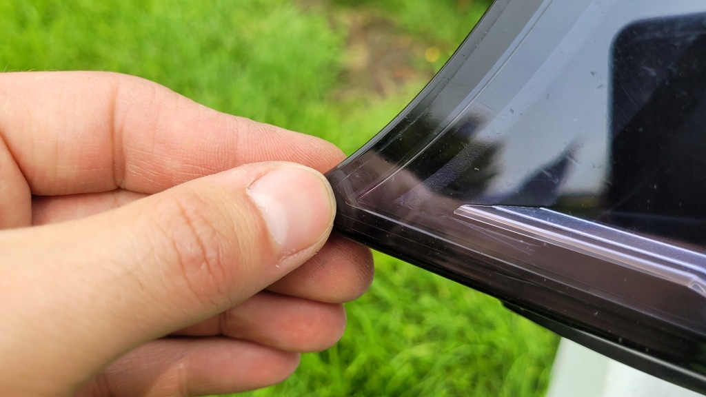 фото №8, Лампа ліва перед передня bmw 3 g20 g21 фара лівий led bmw 9481701-08