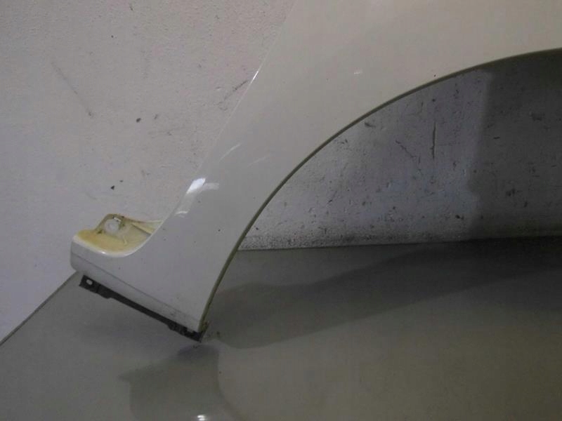 фото №5, Крыло правый перед d389 renault kangoo ii