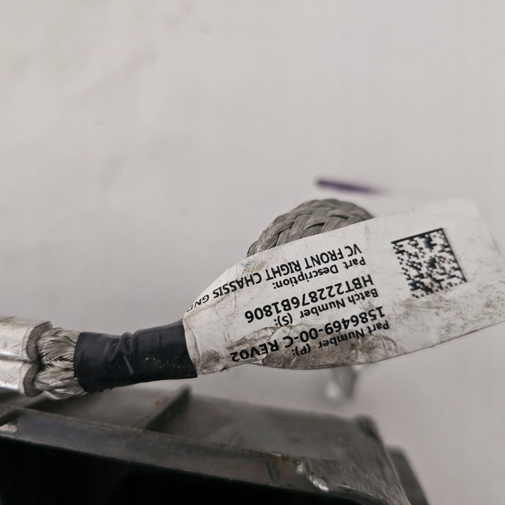 фото №8, Модуль блок управления tesla model x plaid 2022r 1588948-00-a