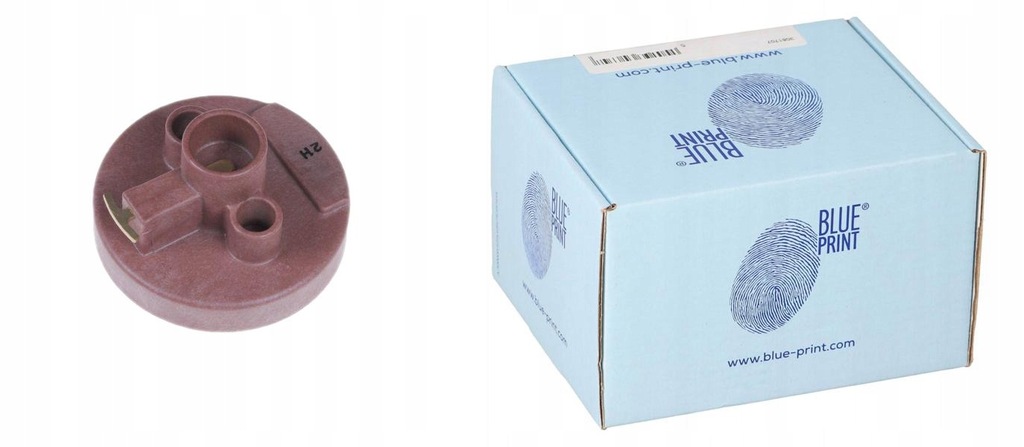 фото №1, Контактний палець розподільника toyota carina e 1.6i sed,l/b,ko